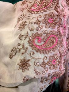 pakistani gharara suit😍✨