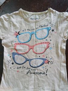 baby girl top