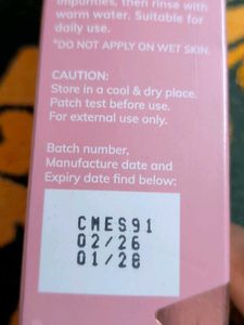 Clay Co. Matcha Enzyme Scrub - Sealed Pack