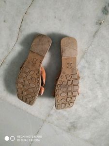 Knot Flats