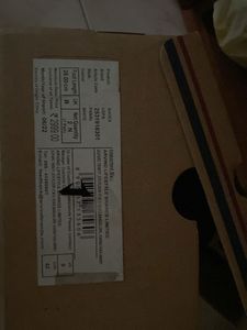 US Polo Men Black &amp; White Sneakers