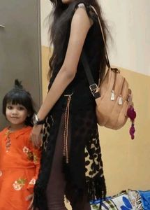 Net Kurti