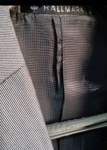 mens blazer