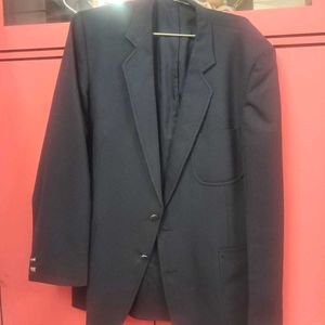 classic blazer