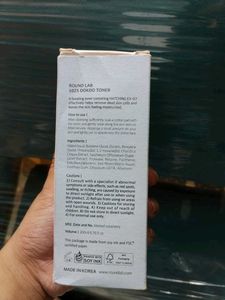 Round Lab 1025 Dokdo Toner 200ml