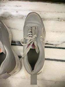 Women Part Sneakers Shoes