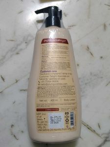 Plum BodyLovin' Vanilla Body Lotion