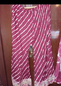 Garara Kurta Set
