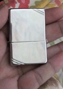 Zippo Lighter