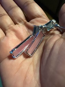 Elegant Dangle Earrings
