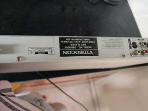videocon DVD player