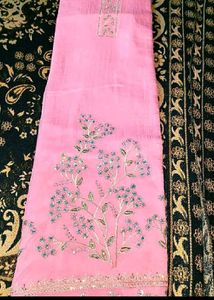 DRESS MATERIAL