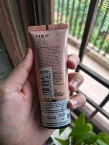 Maybelline BB Cream
