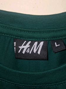 H&amp;M Graphic T-Shirt