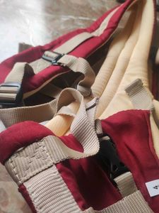 Chinmay Kids Baby Carrier
