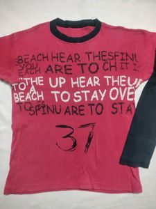Cool Graphic Tee (Unisex)