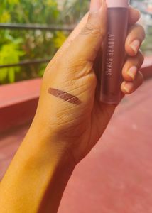 Swiss Beauty Matte Liquid Lipstick