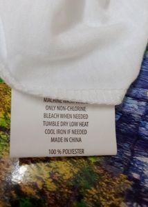 Hope Skirt Used In Multiple Ways As Shown On Box