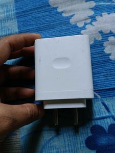 80W SuperVOOC Fast Charger