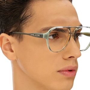 JOHN JACOB PREMIUM BLUE LIGHT FILTER GLASSES