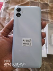 Samsung Galaxy A04e Smartphone