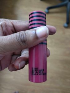 Nykaa so creme! matte lipstick- Traffic Jam