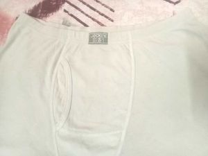✨ ORIGINAL 💯 Jockey Men's White Briefs 🩲 For Men