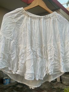 skirt