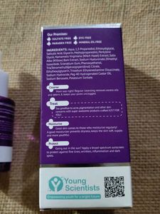 The Derma Co. 2% Salicylic Acid Face Serum