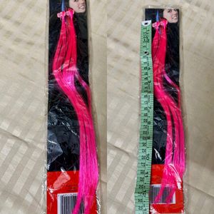 Hair Streaks extensions