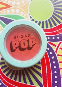 Sugar Pop Ultra HD Blush Shade 03