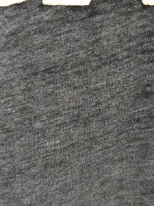 Printed T-shirt - Charcoal Grey