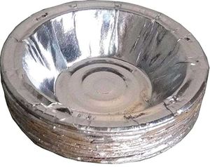 Silver Bowl Making Machine