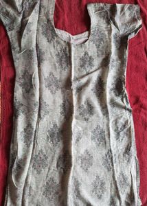 3 piece embroidered suit,green salwar &amp; dupatta