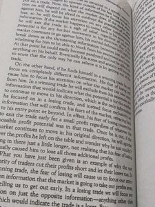 The Discilined Traders