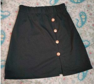 COMBO OFFER Crop Top and skirt
