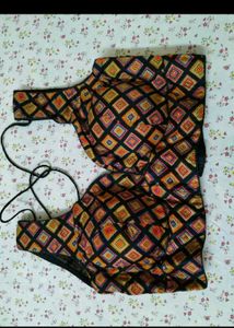 New blouse