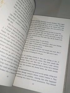 Imagine Me by Tahereh Mafi