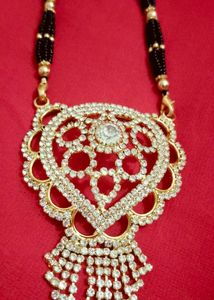 Brand new stylish mangalsutra