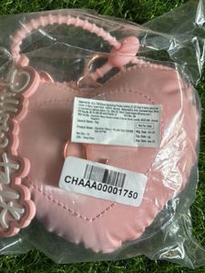 Charlotte Tilbury Pillow Talk Cushion Bag Charm