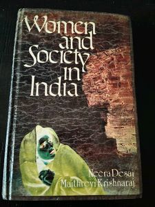 Women and Society in India