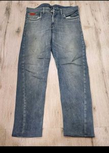 sc1228 Wrangler Jeans size 34