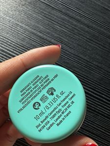 Benefit Cosmetics The POREfessional Smooth Sip