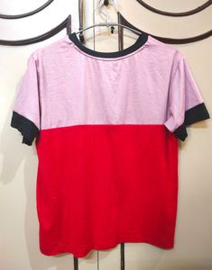 Casual T Shirt