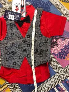 Brand New Party Wear Dress Set