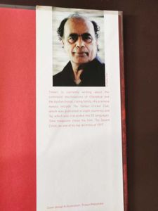 Chanakya Returns