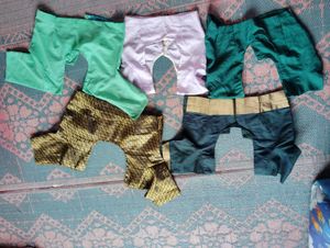 Bright Green Designer Blouse