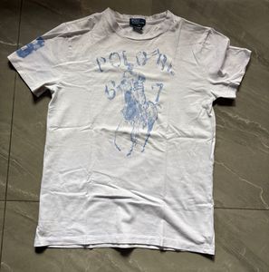 Original Polo by Ralph Lauren Jersey T-Shirt