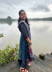 Stylish Printed Kurta Set with Dupatta