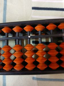 Abacus For Kids